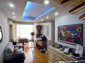 Apartamento · 145m² · 3 Quartos · 2 Vagas · Apartamento à Venda - Barra da Tijuca, 3 Quartos, 145 m² - Rio de Janeiro