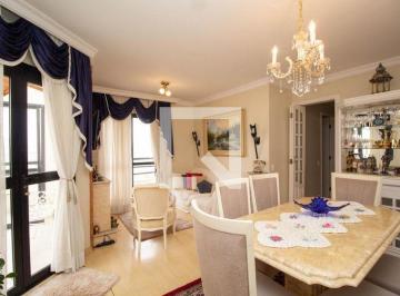 Apartamento · 153m² · 4 Quartos · 2 Vagas · Apartamento à Venda - Jardim Iris , 4 Quartos, 153 m² - São Paulo