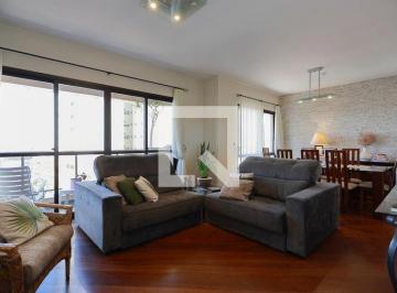 Apartamento · 174m² · 3 Quartos · 2 Vagas · Apartamento à Venda - Água Fria, 3 Quartos,  174 m² - São Paulo