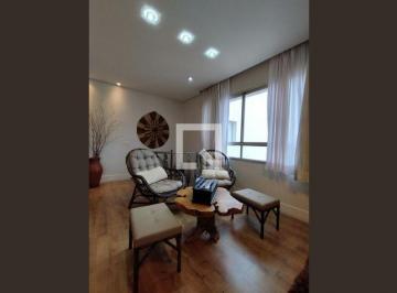 Apartamento · 134m² · 3 Quartos · 2 Vagas · Apartamento à Venda - Vila das Mercês, 3 Quartos,  134 m² - São Paulo