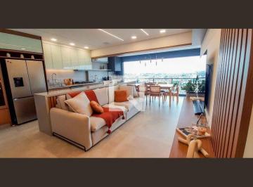 Apartamento · 115m² · 3 Quartos · 2 Vagas · Apartamento à Venda - Centro, 3 Quartos,  115 m² - Osasco