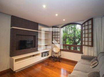 Casa · 300m² · 4 Quartos · 5 Vagas · Casa à Venda - Cristal , 4 Quartos,  300 m² - Porto Alegre