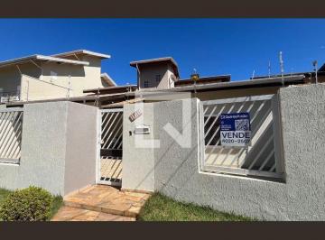 Casa · 280m² · 4 Quartos · 4 Vagas · Casa à Venda - Alto Taquaral, 4 Quartos,  280 m² - Campinas