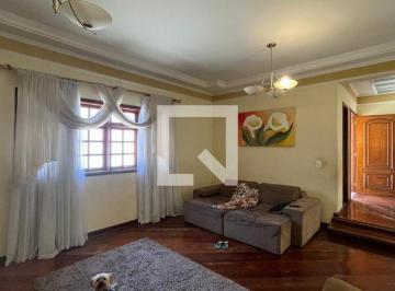 Sobre o imóvel: Casa no Bairro Alto Taquaral com 4 quartos, 3 suítes, com 3 sala · Casa à Venda - Alto Taquaral, 4 Quartos, 280 m² - Campinas