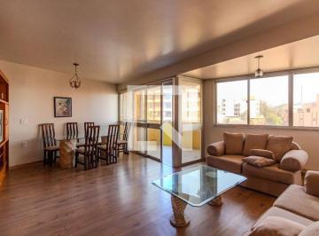 Apartamento · 165m² · 4 Quartos · 2 Vagas · Apartamento à Venda - Menino Deus, 4 Quartos,  165 m² - Porto Alegre