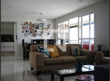 Apartamento · 130m² · 3 Quartos · 2 Vagas · Apartamento à Venda - Vila Leopoldina, 3 Quartos,  130 m² - São Paulo