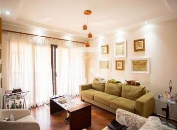 Apartamento · 147m² · 3 Quartos · 3 Vagas · Apartamento à Venda - Santana, 3 Quartos, 147 m² - São Paulo