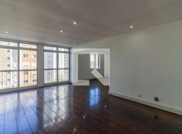 Apartamento · 150m² · 3 Quartos · 1 Vaga · Apartamento à Venda - Jardim Paulista, 3 Quartos, 150 m² - São Paulo