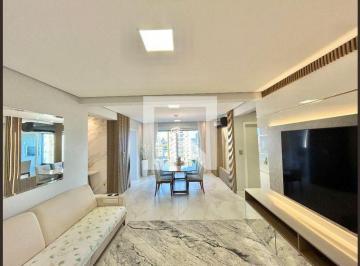 Apartamento · 139m² · 3 Quartos · 2 Vagas · Apartamento à Venda - Morro do Espelho, 3 Quartos,  139 m² - São Leopoldo