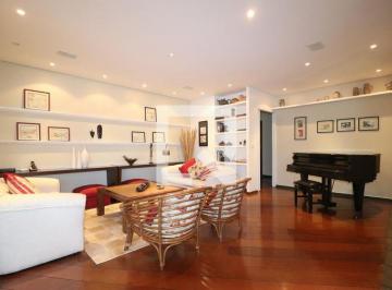 Apartamento · 176m² · 3 Quartos · 2 Vagas · Apartamento à Venda - Jardim, 3 Quartos,  176 m² - Santo André