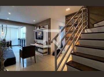 Apartamento · 156m² · 3 Quartos · 2 Vagas · Apartamento à Venda - Recreio, 3 Quartos, 156 m² - Rio de Janeiro