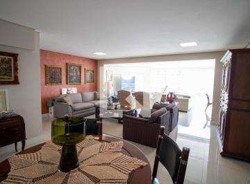 Apartamento · 159m² · 2 Quartos · 2 Vagas · Apartamento à Venda - Santo Amaro , 2 Quartos, 159 m² - São Paulo