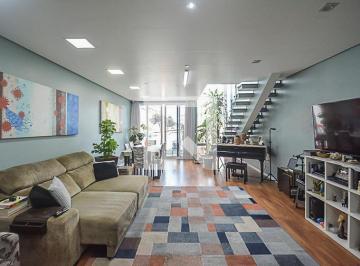 Casa · 256m² · 3 Quartos · 6 Vagas · Casa à Venda - Assunção, 3 Quartos,  256 m² - São Bernardo do Campo