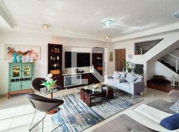 Casa · 300m² · 3 Quartos · 5 Vagas · Casa à Venda - Jardim do Mar, 3 Quartos,  300 m² - São Bernardo do Campo