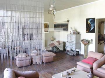 Casa · 348m² · 3 Quartos · 2 Vagas · Casa à Venda - Casa Verde, 3 Quartos, 348 m² - São Paulo