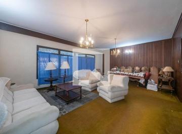 Casa · 260m² · 3 Quartos · 9 Vagas · Casa à Venda - Jabaquara, 3 Quartos,  260 m² - São Paulo