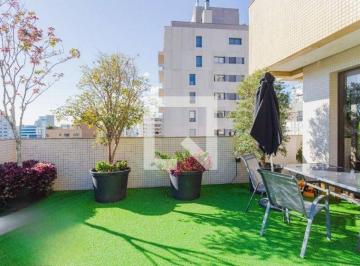 Apartamento · 185m² · 2 Quartos · 1 Vaga · Apartamento à Venda - Rio Branco, 2 Quartos,  185 m² - Porto Alegre