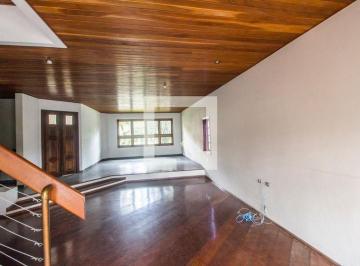 Casa · 340m² · 3 Quartos · 2 Vagas · Casa à Venda - Alphaville, 3 Quartos, 340 m² - Santana de Parnaíba