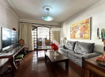 Apartamento · 185m² · 4 Quartos · 1 Vaga · Apartamento à Venda - Copacabana, 4 Quartos, 185 m² - Rio de Janeiro