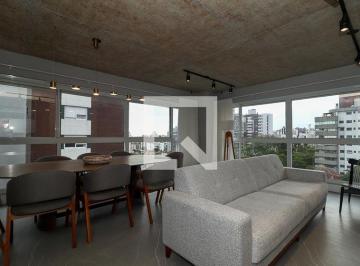 Apartamento · 129m² · 3 Quartos · 2 Vagas · Apartamento à Venda - Petrópolis, 3 Quartos, 129 m² - Porto Alegre