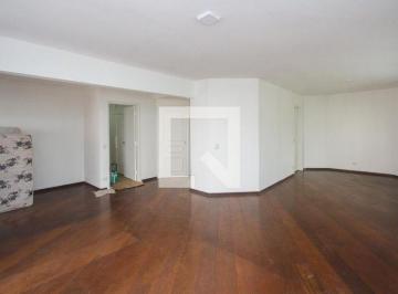 Apartamento · 167m² · 3 Quartos · 2 Vagas · Apartamento à Venda - Brooklin, 3 Quartos,  167 m² - São Paulo