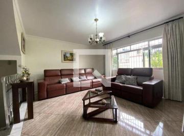 Casa · 300m² · 3 Quartos · 4 Vagas · Casa à Venda - Jardim Brasil , 3 Quartos,  300 m² - São Paulo
