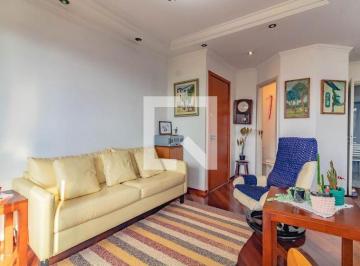 Apartamento · 110m² · 4 Quartos · 2 Vagas · Apartamento à Venda - Vila Clementino, 4 Quartos,  110 m² - São Paulo