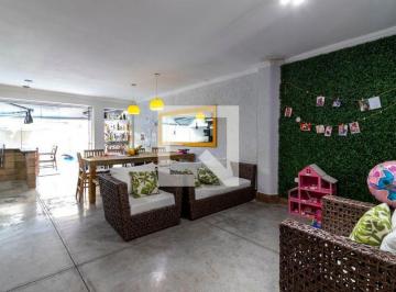 Casa · 260m² · 3 Quartos · 5 Vagas · Casa à Venda - Santana, 3 Quartos,  260 m² - São Paulo