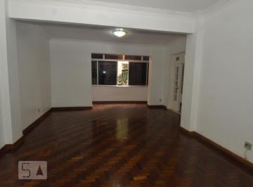Apartamento · 200m² · 4 Quartos · Apartamento à Venda - Copacabana, 4 Quartos, 200 m² - Rio de Janeiro