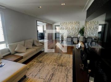 Apartamento · 142m² · 3 Quartos · 2 Vagas · Apartamento à Venda - Vila Andrade, 3 Quartos, 142 m² - São Paulo
