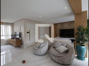 Apartamento · 138m² · 3 Quartos · 2 Vagas · Apartamento à Venda - Vila Andrade, 3 Quartos,  138 m² - São Paulo