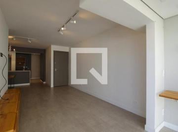 Apartamento · 95m² · 3 Quartos · 2 Vagas · Apartamento à Venda - Vila Nova Conceição, 3 Quartos, 95 m² - São Paulo