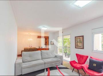 Apartamento · 133m² · 3 Quartos · 2 Vagas · Apartamento à Venda - Cambuci, 3 Quartos, 133 m² - São Paulo