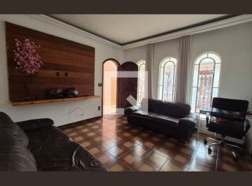 Casa · 300m² · 3 Quartos · 6 Vagas · Casa à Venda - Parque Bandeirante, 3 Quartos,  300 m² - Santo André