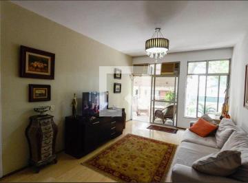 Apartamento · 160m² · 4 Quartos · 2 Vagas · Apartamento à Venda - Tijuca, 4 Quartos,  160 m² - Rio de Janeiro