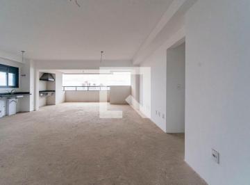 Apartamento · 125m² · 3 Quartos · 3 Vagas · Apartamento à Venda - Vila Assunção, 3 Quartos,  125 m² - Santo André