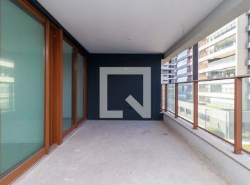 Apartamento · 110m² · 3 Quartos · 2 Vagas · Apartamento à Venda - Brooklin, 3 Quartos,  110 m² - São Paulo
