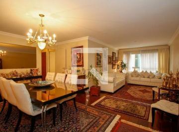 Apartamento · 135m² · 3 Quartos · 1 Vaga · Apartamento à Venda - Jardim Paulista, 3 Quartos, 135 m² - São Paulo
