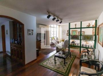 Apartamento · 184m² · 4 Quartos · 1 Vaga · Apartamento à Venda - Icaraí, 4 Quartos, 184 m² - Niterói