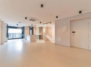 Apartamento · 105m² · 2 Quartos · 2 Vagas · Apartamento à Venda - Brooklin, 2 Quartos,  105 m² - São Paulo