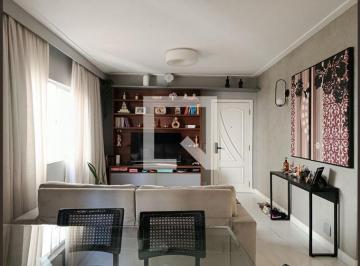 Apartamento · 125m² · 3 Quartos · 1 Vaga · Apartamento à Venda - Jardim Paulista, 3 Quartos, 125 m² - São Paulo