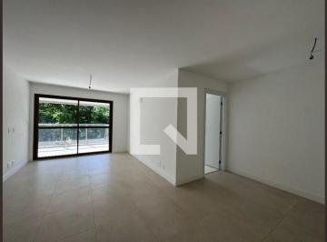 Apartamento · 121m² · 3 Quartos · 2 Vagas · Apartamento à Venda - Barra da Tijuca - Marapendi, 3 Quartos,  121 m² - Rio de Janeiro