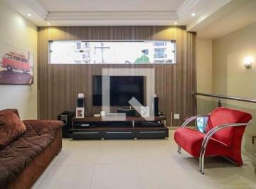 Casa · 258m² · 3 Quartos · 6 Vagas · Casa à Venda - Cidade São Francisco , 3 Quartos,  258 m² - São Paulo