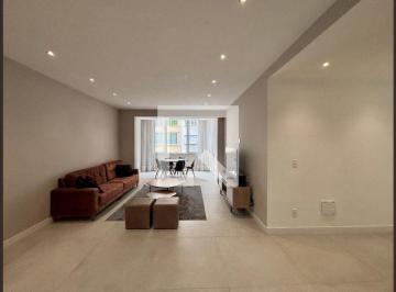 Apartamento · 152m² · 4 Quartos · Apartamento à Venda - Copacabana, 4 Quartos,  152 m² - Rio de Janeiro