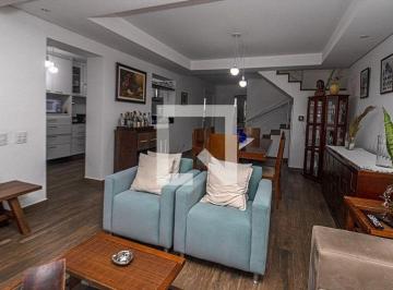 Casa · 210m² · 6 Quartos · 2 Vagas · Casa à Venda - Aclimação, 6 Quartos,  210 m² - São Paulo