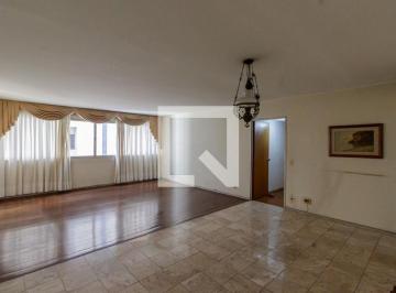 Apartamento · 138m² · 3 Quartos · 1 Vaga · Apartamento à Venda - Itaim Bibi, 3 Quartos,  138 m² - São Paulo