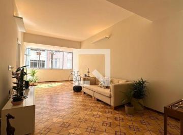 Apartamento · 152m² · 3 Quartos · 1 Vaga · Apartamento à Venda - Copacabana, 3 Quartos, 152 m² - Rio de Janeiro
