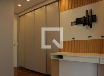 Apartamento · 110m² · 3 Quartos · 2 Vagas · Apartamento à Venda - Pinheiros, 3 Quartos,  110 m² - São Paulo