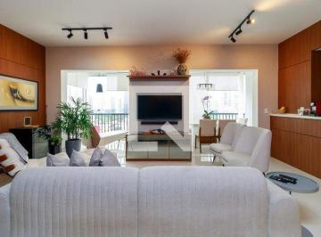 Apartamento · 105m² · 2 Quartos · 2 Vagas · Apartamento à Venda - Brooklin, 2 Quartos,  105 m² - São Paulo