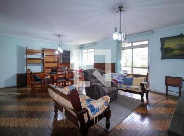 Apartamento · 187m² · 4 Quartos · 1 Vaga · Apartamento à Venda - Santo Antônio, 4 Quartos,  187 m² - São Caetano do Sul